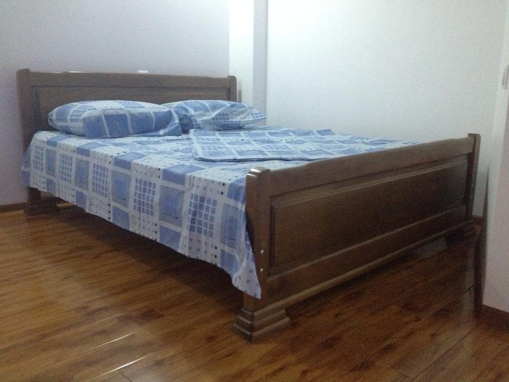 Guest House Maxim 马钦加里 外观 照片