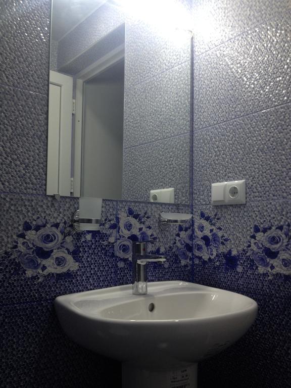 Guest House Maxim 马钦加里 外观 照片