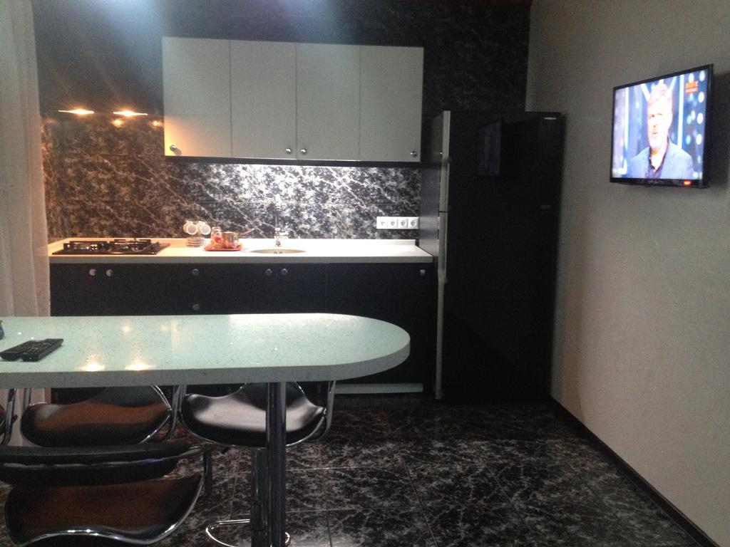 Guest House Maxim 马钦加里 外观 照片