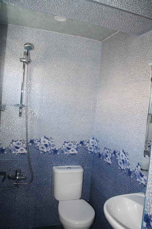 Guest House Maxim 马钦加里 外观 照片