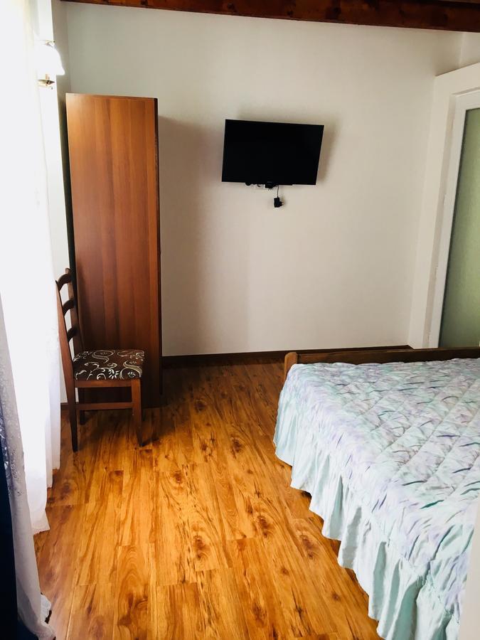Guest House Maxim 马钦加里 外观 照片