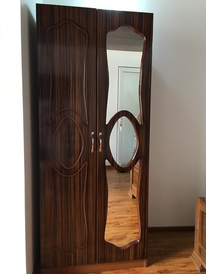 Guest House Maxim 马钦加里 外观 照片